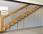 Construction et protection de vos escaliers par Escaliers Maisons à Saubens